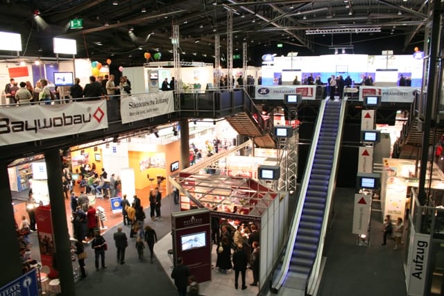 Eigentum & Wohnen Eigentum & Wohnen