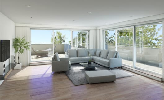 Eigentumswohnungen Bärrmannstraße