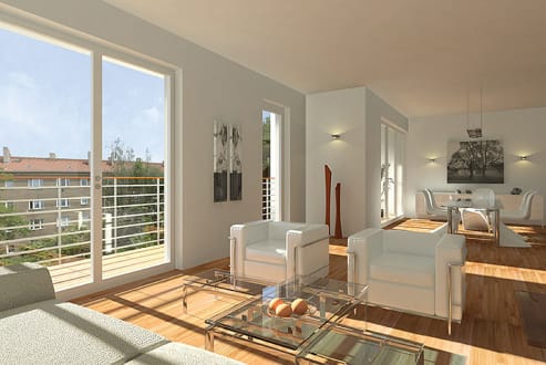 Objektvorstellung: „Hiddensee 5“ in Berlin-Pankow