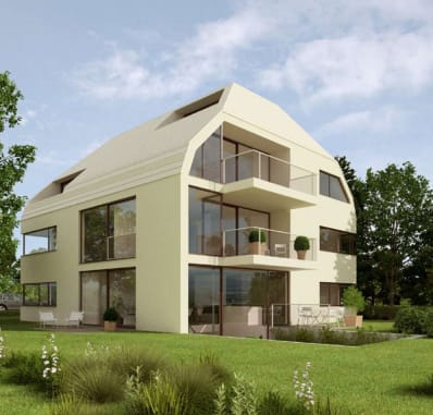 Dreifamilienhaus Herlingstrasse