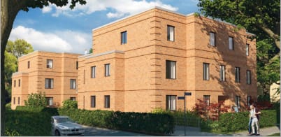 Wellingsbütteler Classe 56