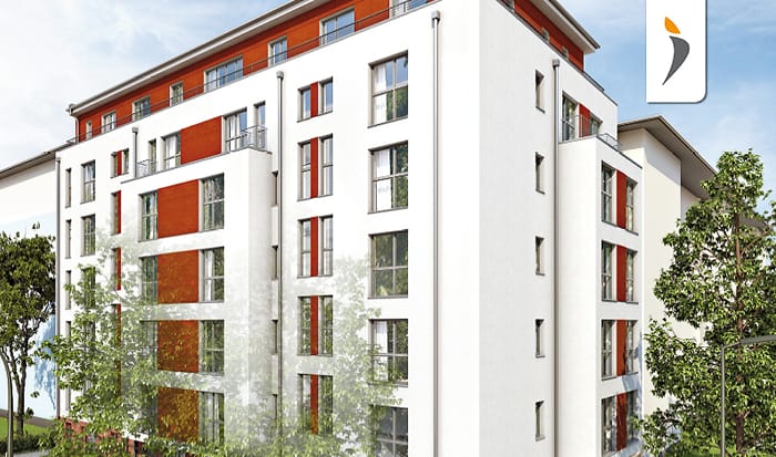 Neubau-Projekt: „Prinzregent 11“ in Berlin-Wilmersdorf