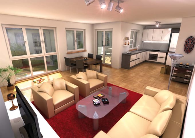 Gutachterausschuss Stuttgart: Immobilienpreise steigen weiter