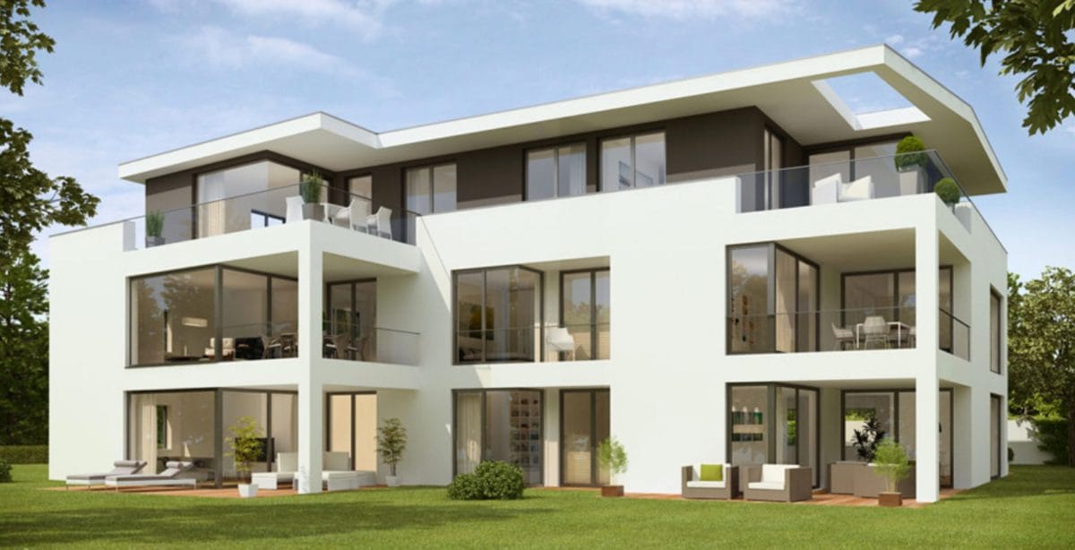 „Mauerkircherstraße 105“ in Bogenhausen