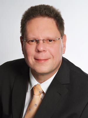 Peter Pfeffer, Vorstand MCM Investor Management AG