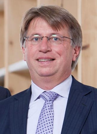 Erwin Schimmer, Gründer und Geschäftsführer Grund Idee