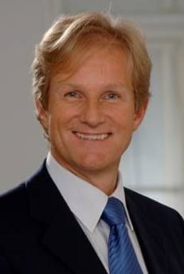 Wolfgang Kirschner, Geschäftsführer immomedia Immobilien