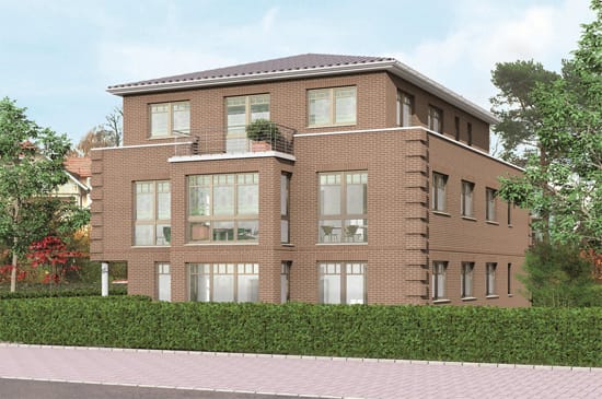 mehrfamilienvilla_blankenese Neubauprojekt "Mehrfamilienhaus Blankenese"