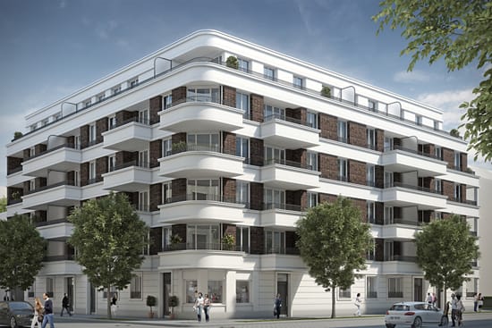 Neubauprojekt: Maximilian15