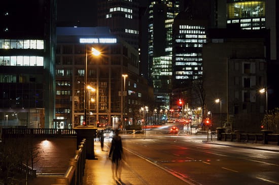Bahnhofsviertel Frankfurt bei Nacht. Foto: Weinhardt/flickr