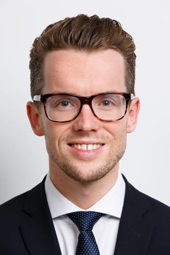 Interview mit Hendrik Treff/Grossmann & Berger zu „The White“