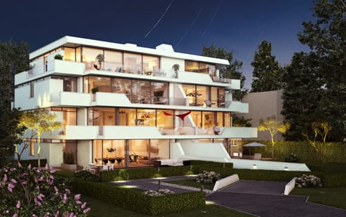 Interesse an Premium-Immobilien in Hamburg ungebrochen