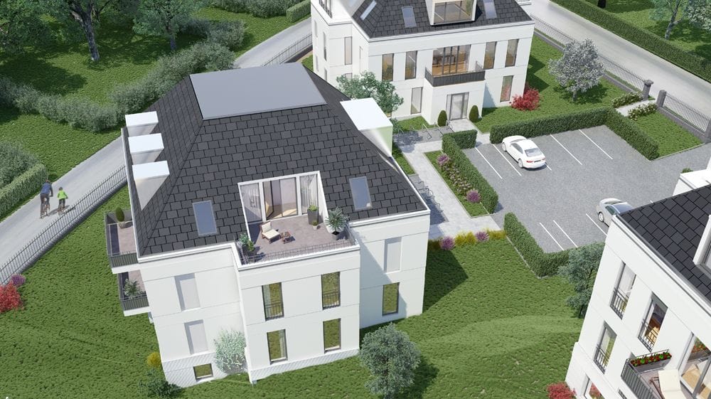 Prognos-Studie: Potsdam bietet gute Zukunftsaussichten