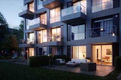 Über 2.600 Baugenehmigungen für Hamburg-Nord – wie geht es weiter?