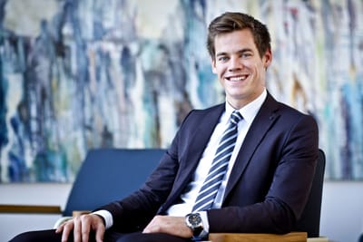 Darum lieben Hamburger Barmbek: Interview mit Johannes von Petersdorff-Campen zum Neubauprojekt „Kranich-Höft“ und den Vorzügen dieser Wohnlage