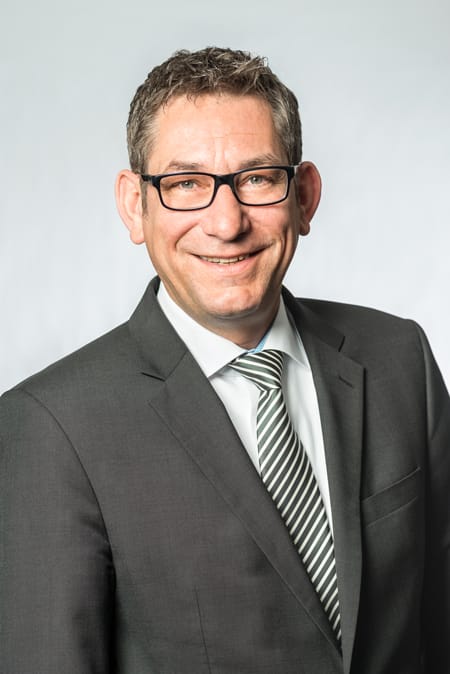 Tobias Kofalk, Prokurist und Projektmanager bei der CONCEPT BAU GmbH. Foto: CONCEPT BAU