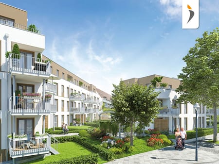 Immobilien-Boom Berlin: In Pankow geht was