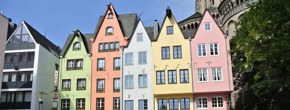 Familien zieht es in die Städte