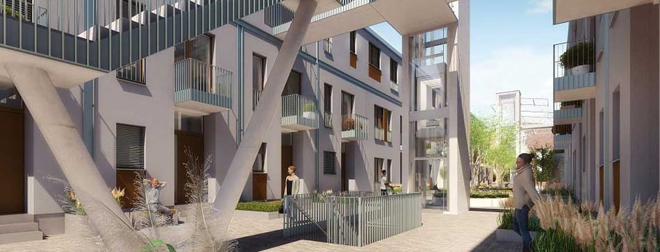 Nippes: Hier schlägt das Herz des echten Kölners