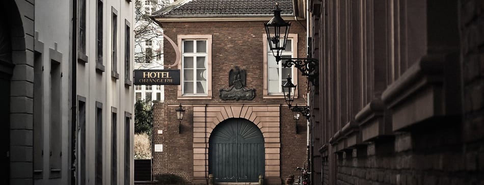 Alte Schule wird zu Schmuckstück