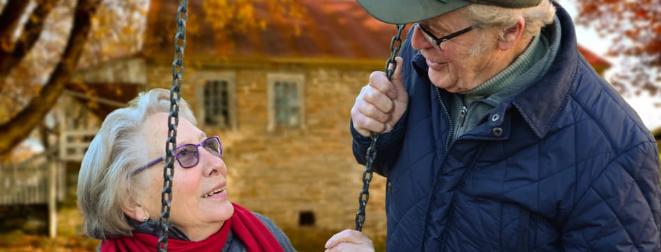 Seniorengerechtes Wohnen in Mechernich