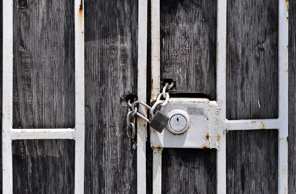 KfW erweitert Förderprogramme zum Einbruchschutz