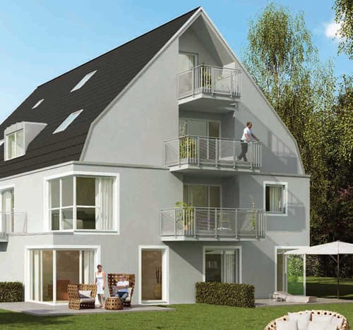 köpflerstrasse