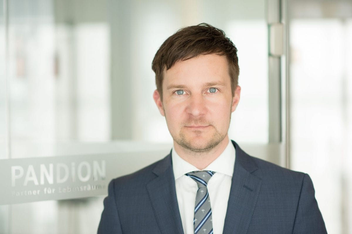 „Berlin ist eine Einstellung“- ein Gespräch mit Mathias Groß  (PANDION) über die Vorteile der Hauptstadt für Immobilienkäufer