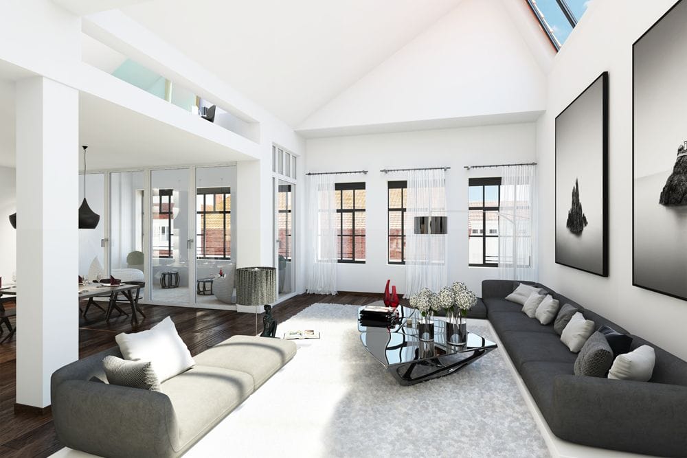 Preis für Baukultur zeichnet gelungene Neubauprojekte aus