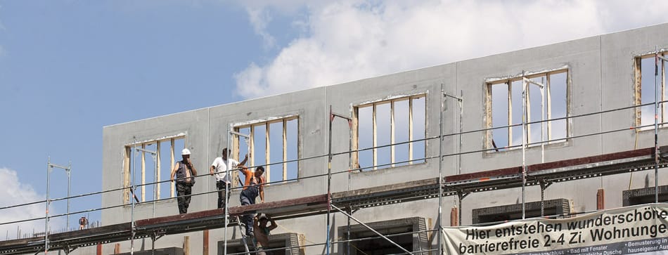 Bergisch Gladbach: eine der 10 teuersten Städte in NRW