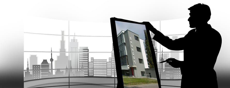 Bürger diskutierten Neubau-Pläne