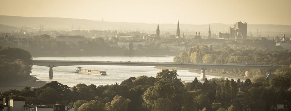 Neubau in Bonn-Duisdorf