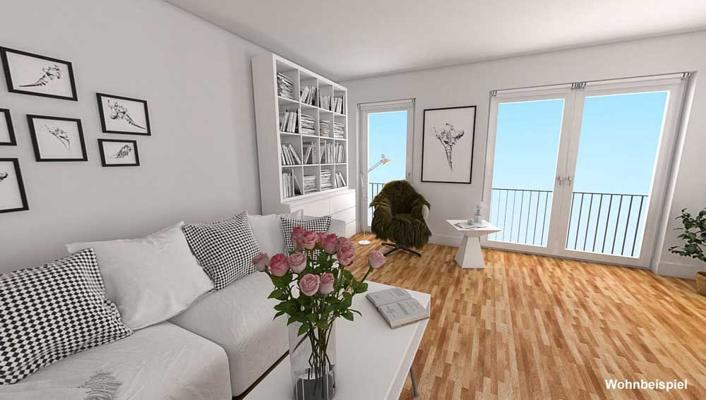 Hamburgs Hidden Stars: Randlagen werden begehrt