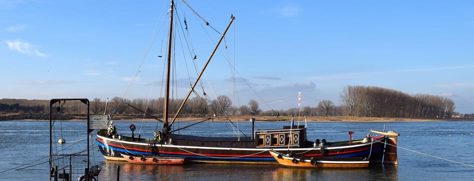 Beliebte Wohnlage: Monheim am Rhein