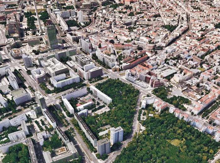 Immobilienmarkt 2016: der Gewinner ist Berlin