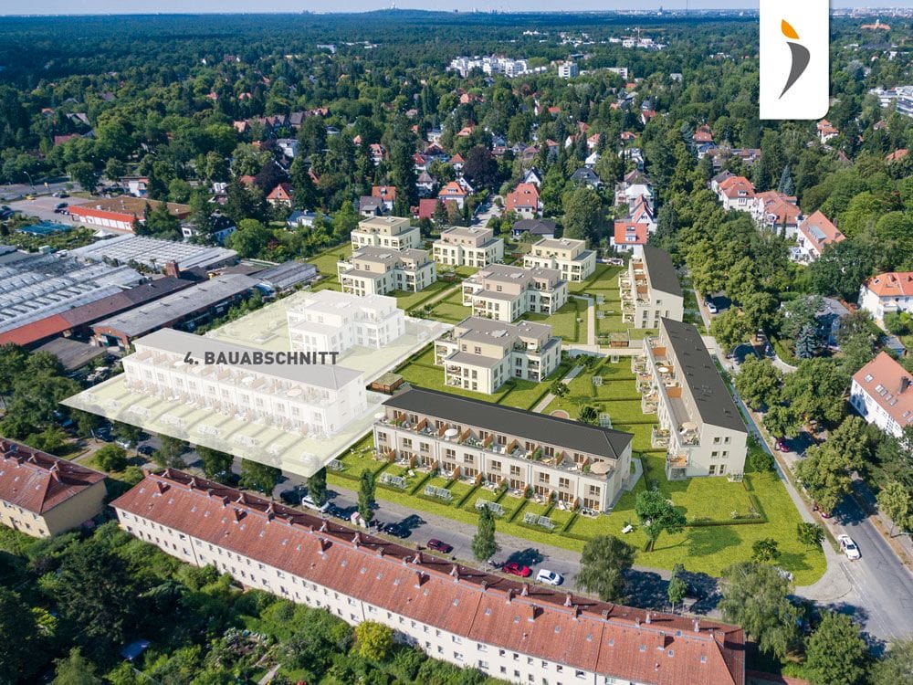 Dahlem: Imagewandel im Berliner Südwesten