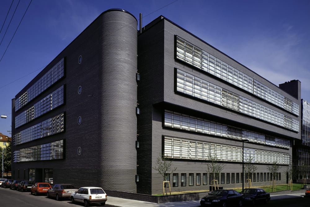 Bald Neubauwohnungen in ehemaligem EnBW-Gebäude?