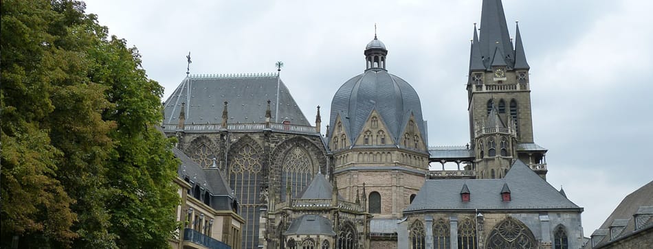 300 neue Wohneinheiten in Aachen geplant