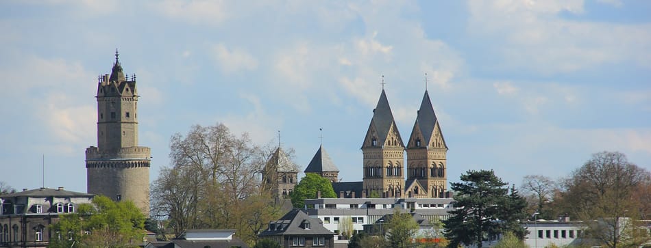 Neubauvorhaben in Bonn-Lessenich