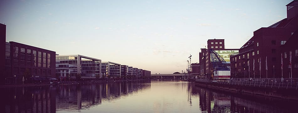 Wohnen im Duisburger Süden