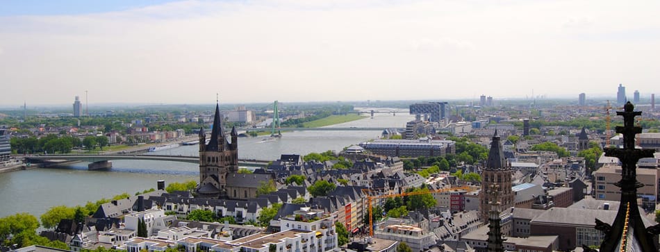 Neue Statistik für Köln