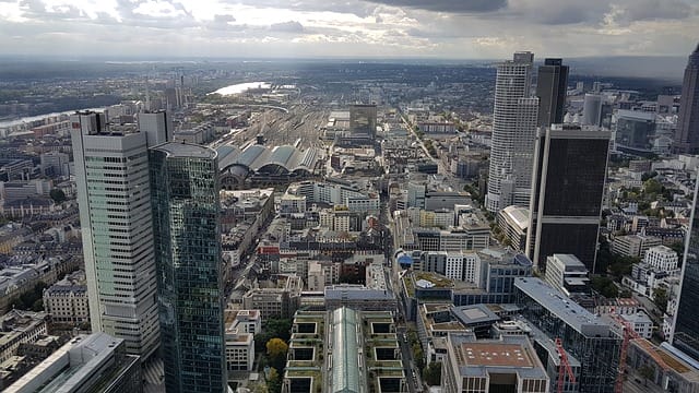 620 Neubauwohnungen im Gallus geplant