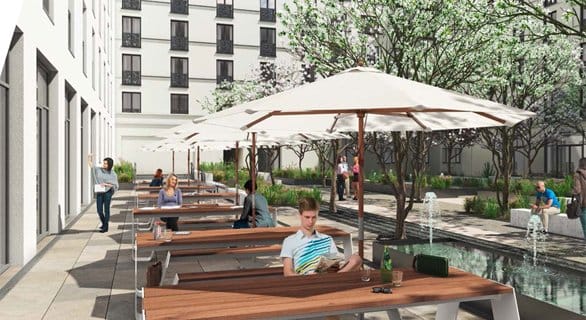 Markt für Serviced-Apartments explodiert in München