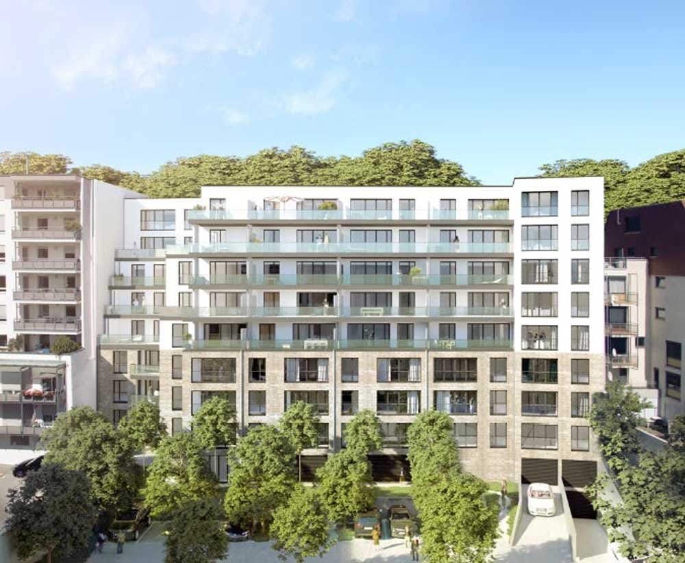 Immobilienmarkt: Ab ins Umland?