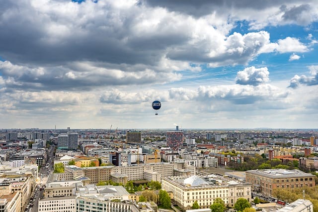 Immobilienmarkt: Top-Standort Berlin immer noch günstig