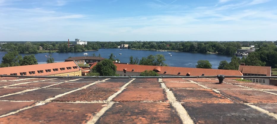 BUWOG plant Neubau-Quartier am Havelufer