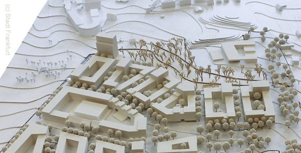 modell günthersberghöfe