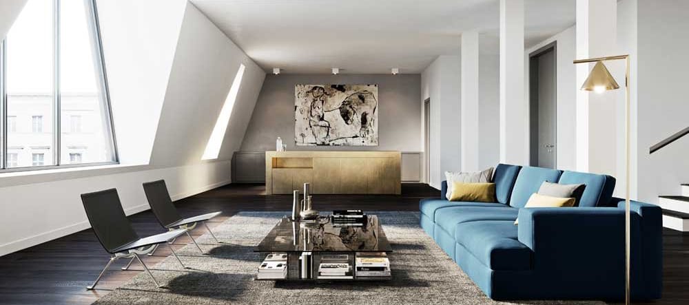 GLINT: Historisches Ensemble erwacht zu neuem Glanz