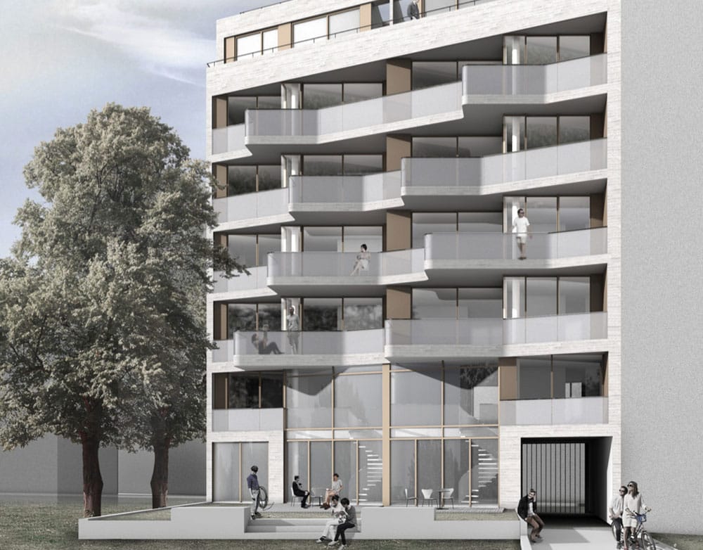 Selectberlin vergibt Gratis-Stellplätze für neubau kompass Leser