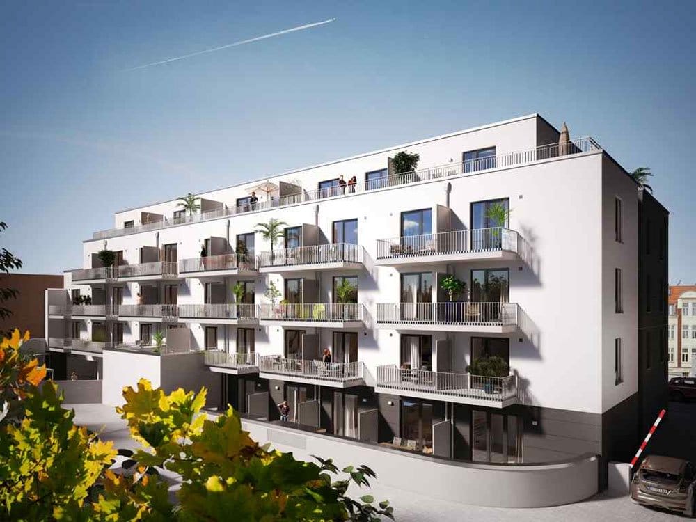 „Alle Veedel – alle Preise“: Der KAMPMEYER  Immobilienmarktbericht 2018